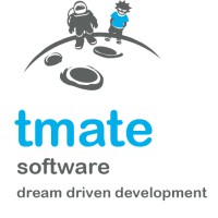 TMate Software s.r.o. logo - Similar company to Fbreader