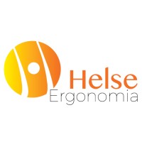 Helse Ergonomia logo - Similar company to Bm7 - Saúde E Bem-Estar