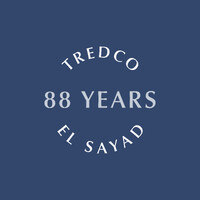 Tredco El Sayad logo - Similar company to Limeblendeg