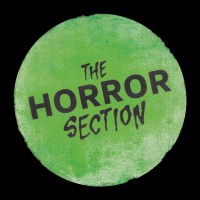 The Horror Section logo - Similar company to Pronoia Studios