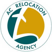 AC RELOCATION AGENCY logo - Similar company to Lyon Move Relocation