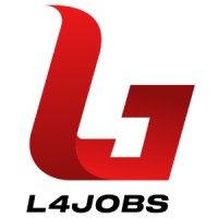 L4Jobs logo - Similar company to L4 It Systems