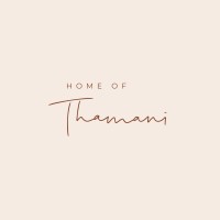 Home of Thamani logo - Similar company to Figurr