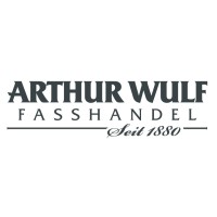 Arthur Wulf Fasshandel GmbH & Co. KG logo - Similar company to Oleo-Chemie