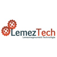 Lemez Tech Kft. logo - Similar company to Prensas Cortazar - Cortazar Systems