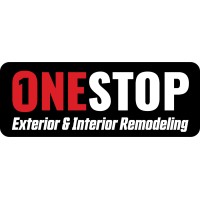 OneStop Exterior & Interior Remodeling logo - Similar company to Cathell, Naylor & Associates