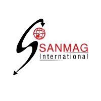 Sanmag International Pvt. Ltd logo - Similar company to Techleagues