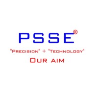 shenzhen PSSE metal technology co . , LTD logo - Similar company to Ipsa
