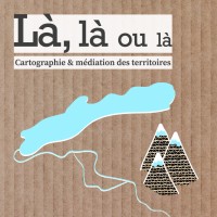 Là, là ou là logo - Similar company to Skylast