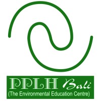 PPLH Bali logo - Similar company to Asa Wood