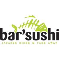 bar'sushi logo - Similar company to United Beverage