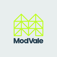 Modvale logo - Similar company to Drink Isla
