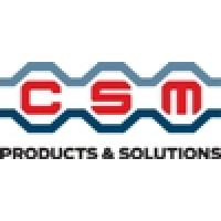 CSM Products & Solutions logo - Similar company to Stropower