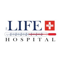 The Life Plus Hospital logo - Similar company to Hope Plus Ivf