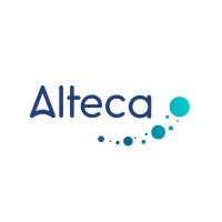 Alteca logo - Similar company to Asi ®