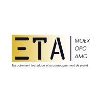 ETA logo - Similar company to Krs Construction