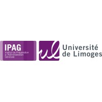 IPAG de Limoges logo - Similar company to Bds Ipag Nice