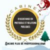 Cabinet d'assistance en protocole et relations publiques. logo - Similar company to Ethernova