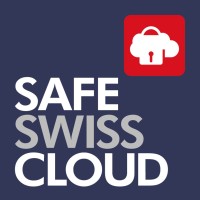 Safe Swiss Cloud AG logo - Similar company to Sclab Sagl