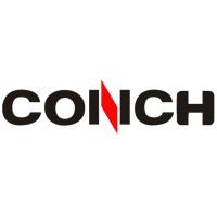 PT Conch South Kalimantan Cement logo - Similar company to Pangea Vision