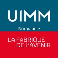 UIMM Normandie logo - Similar company to Uimm