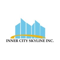 Inner City Skyline - Remodeling Contractors logo - Similar company to Royal Remodeling Corporation