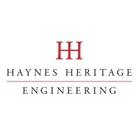 Haynes Heritage Engineering logo - Similar company to Kerr & Smith Cumnock Ltd