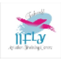 IIFLY Aviation Training Centre logo - Similar company to Atharva College Of Hotel Management And Catering Technology