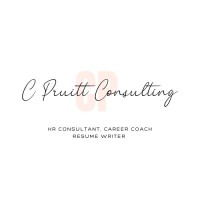 C Pruitt Consulting, LLC logo - Similar company to Digiedg