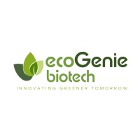 ecoGenie biotech logo - Similar company to Mocxa