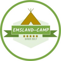 EMSLAND-CAMP logo - Similar company to Tierpark Bochum