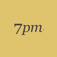 7pm Brand Studio™ logo - Similar company to Torres Dcv
