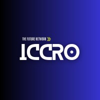 ICCRO logo - Similar company to Therapyu