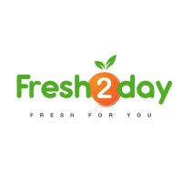 Fresh2Day logo - Similar company to Finstein