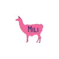 Mili Llama logo - Similar company to Sip Herbals