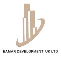 EAMAR DEVELOPMENT (UK) LIMITED logo - Similar company to Dfk International
