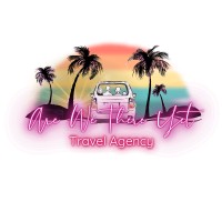 Are We There Yet Travel Agency logo - Similar company to Travel With Jess