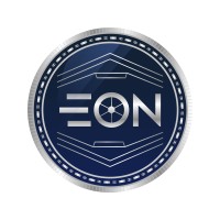 EON Coin logo - Similar company to Grafilab