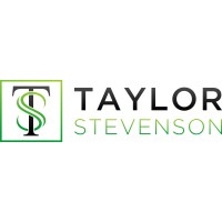 Taylor Stevenson
