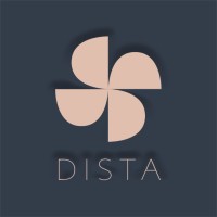 DISTA Agency Rome logo - Similar company to Arabpress.Eu