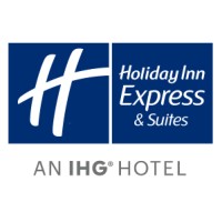 Holiday Inn Express & Suites Charlotte - Ballantyne logo - Similar company to Holiday Inn Washington Capitol-National Mall