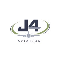 J4 Aviation logo - Similar company to Technical Drawing Solutions