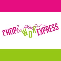 Chop Wok India logo - Similar company to Cravy India
