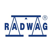 RADWAG Waagen GmbH logo - Similar company to Kurt Schmidt Gmbh
