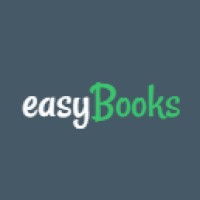 easyBooks logo - Similar company to Easybooks