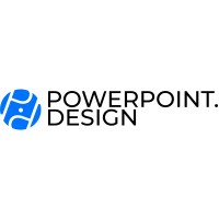 PowerPoint Design logo - Similar company to Powerpoint Design