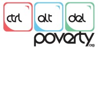 Ctrl Alt Del Poverty
