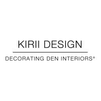Kirii Design I Decorating Den Interiors logo - Similar company to Legacy Solutions Group, Llc