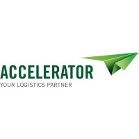 Accelerator AS logo - Similar company to Norgesprofil As