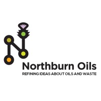NORTHBURN OILS LTD logo - Similar company to Whelan Refining Limited
